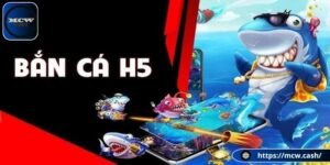 Những đặc điểm nổi bật của game bắn cá H5