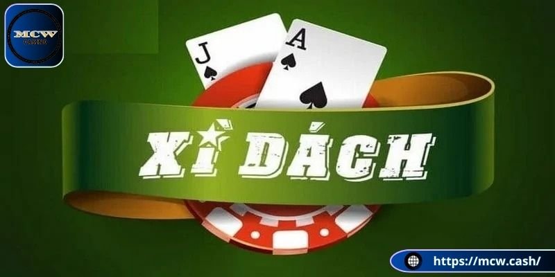 Tổng quan về game xì dách