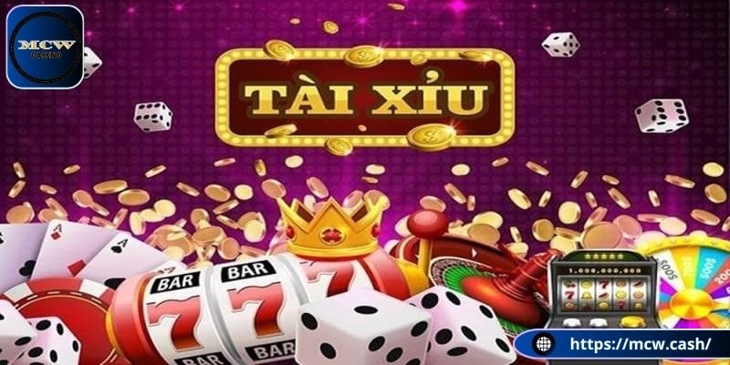 Tìm hiểu tổng quan về tài xỉu online